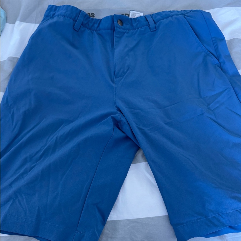 Men's Adidas Golf Shorts